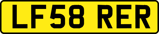 LF58RER