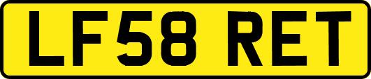 LF58RET