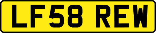 LF58REW