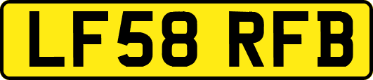LF58RFB