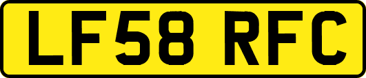 LF58RFC