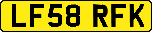 LF58RFK