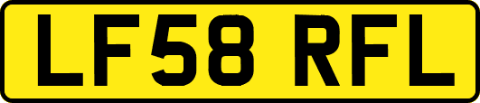 LF58RFL