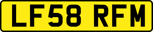 LF58RFM
