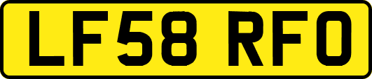 LF58RFO