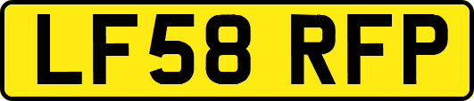 LF58RFP