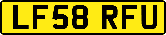 LF58RFU