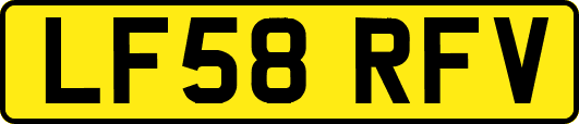 LF58RFV