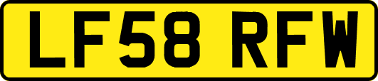 LF58RFW
