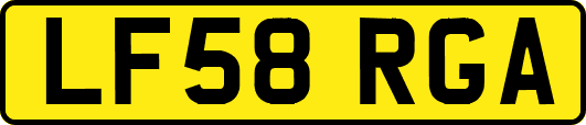 LF58RGA