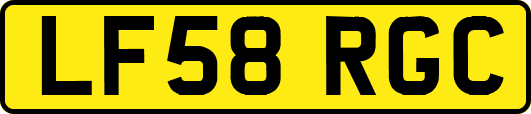 LF58RGC