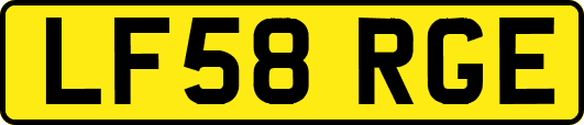 LF58RGE