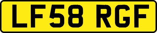 LF58RGF