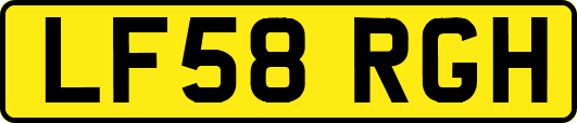 LF58RGH