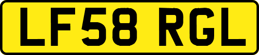 LF58RGL