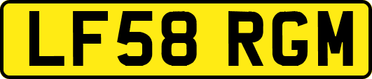 LF58RGM