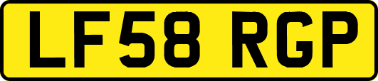 LF58RGP