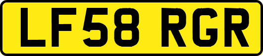 LF58RGR