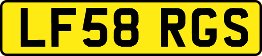 LF58RGS
