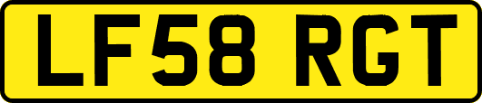 LF58RGT