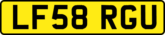 LF58RGU