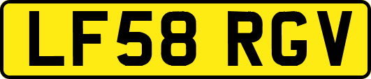 LF58RGV