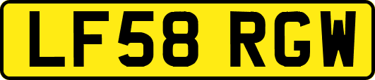 LF58RGW