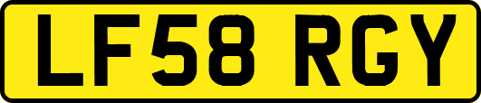 LF58RGY