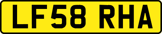 LF58RHA