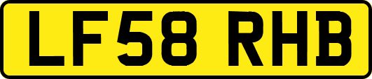 LF58RHB