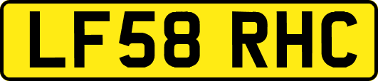 LF58RHC