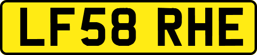 LF58RHE