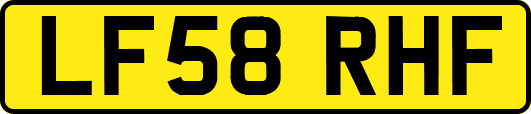 LF58RHF