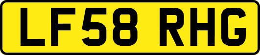 LF58RHG