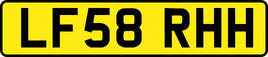 LF58RHH