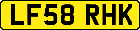 LF58RHK