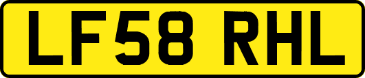 LF58RHL