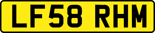 LF58RHM