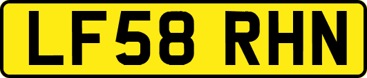 LF58RHN