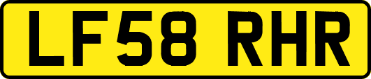 LF58RHR