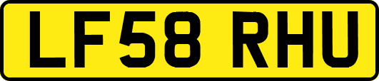 LF58RHU