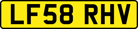 LF58RHV