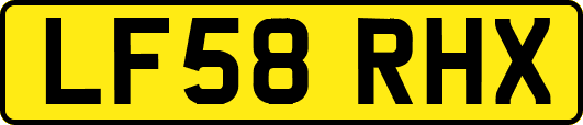 LF58RHX