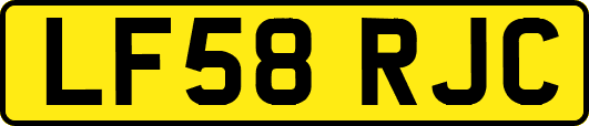 LF58RJC