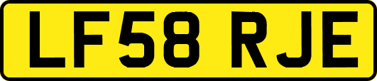 LF58RJE