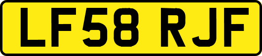 LF58RJF