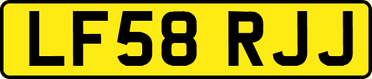 LF58RJJ