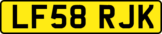 LF58RJK