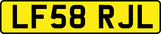 LF58RJL