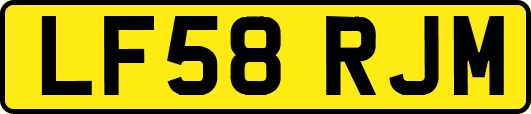 LF58RJM